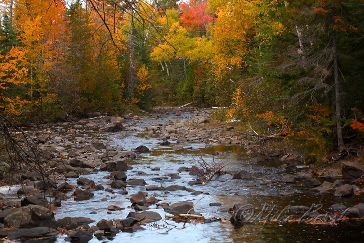  Keweenaw Peninsula 