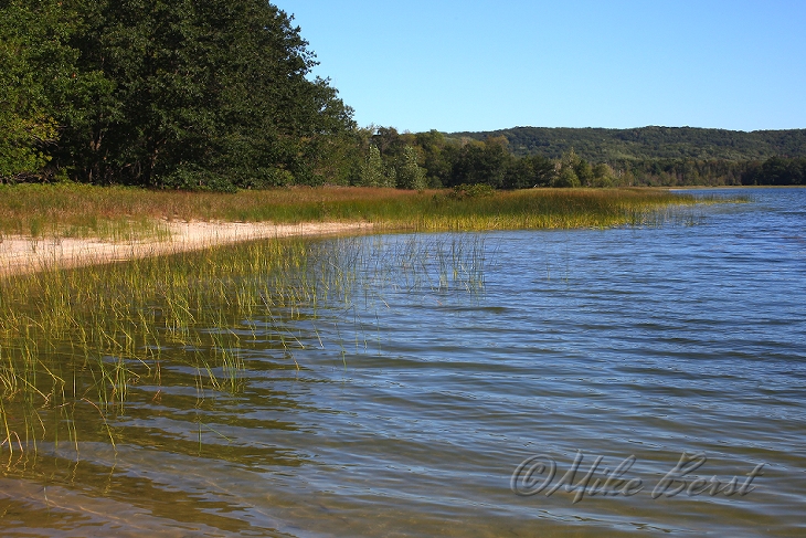  Bass Lake 