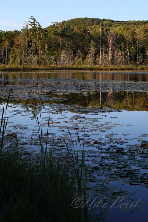  Tucker Lake 