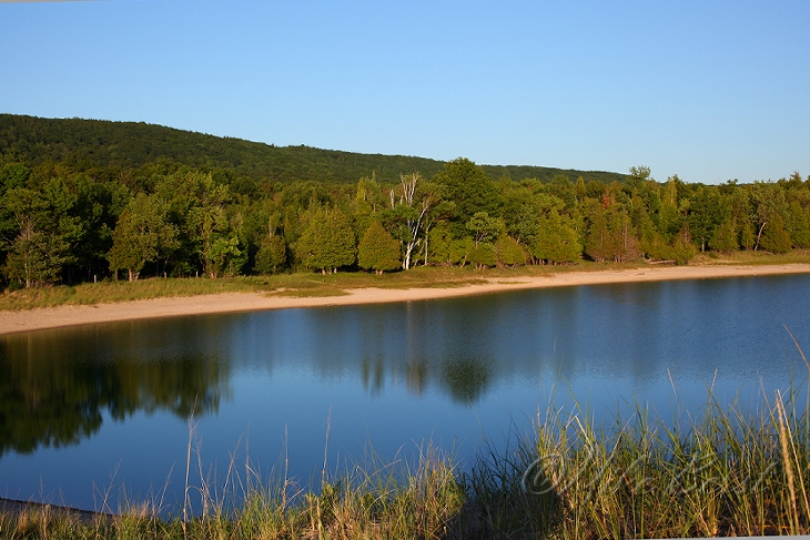  North Bar Lake 
