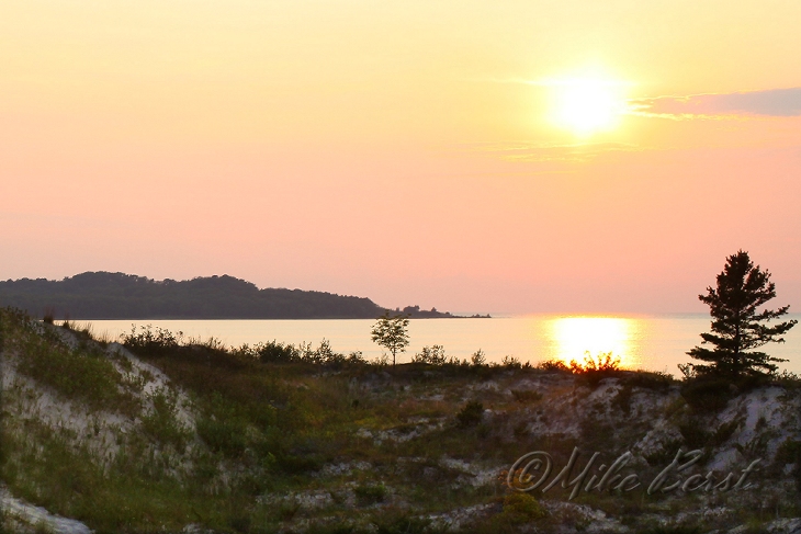  Cat Head Bay 