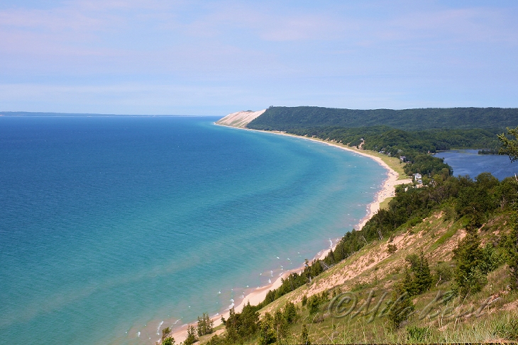  Empire Bluffs Overlook 