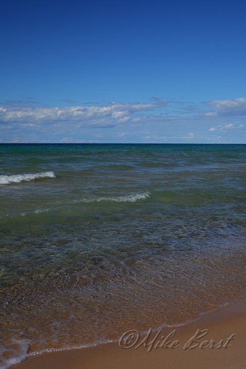  Cat Head Bay 