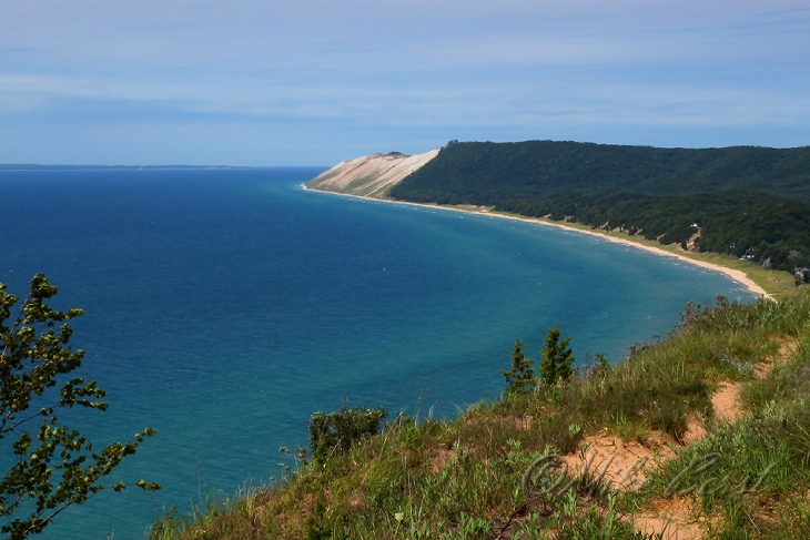  Empire Bluffs 