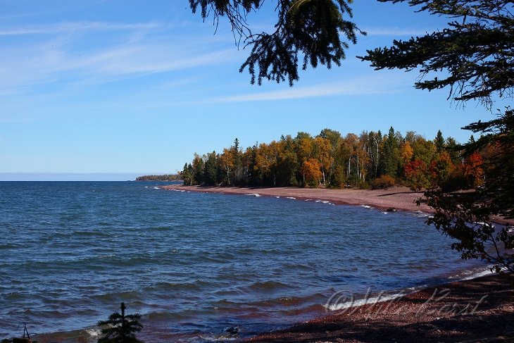  Seven Mile Point 