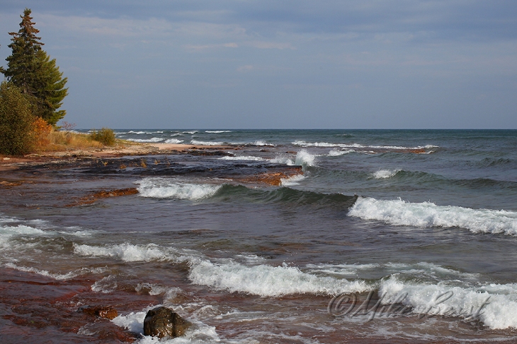  Hermit Bay 