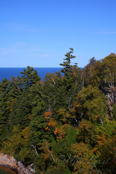  Pictured Rocks 