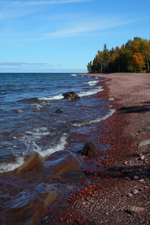 Seven Mile Point 