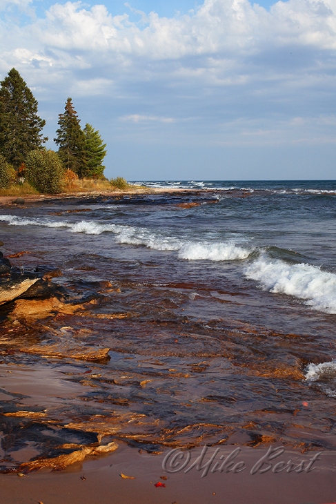  Hermit Bay 