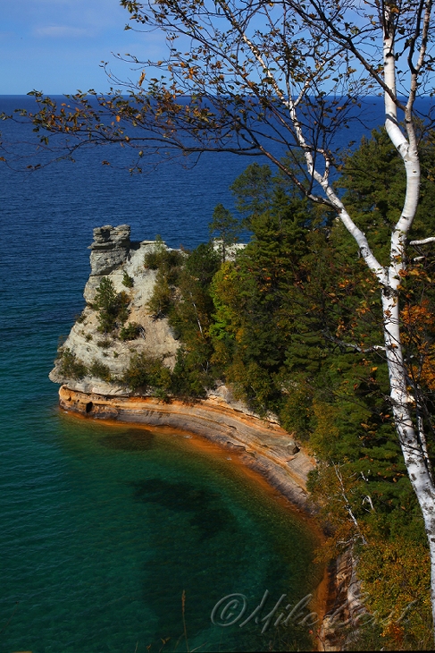  Pictured Rocks 