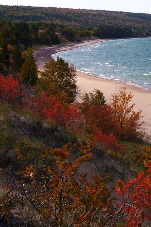  Great Sand Bay 