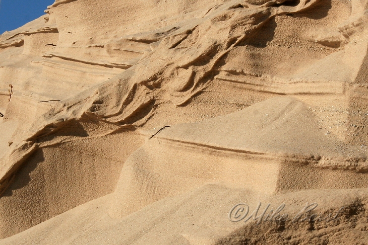  Sleeping Bear Dunes 