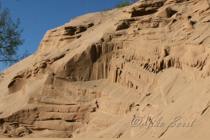  Sleeping Bear Dunes 