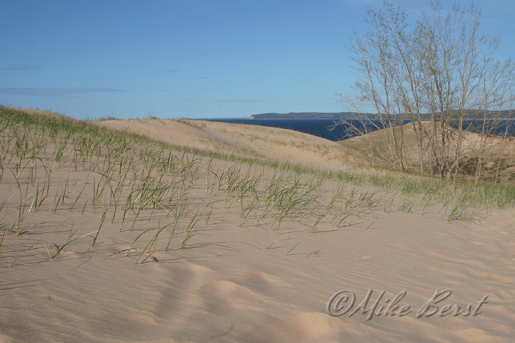 Sleeping Bear Dunes 