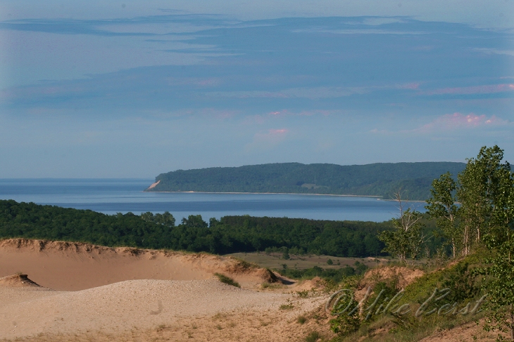  Sleeping Bear Dunes 