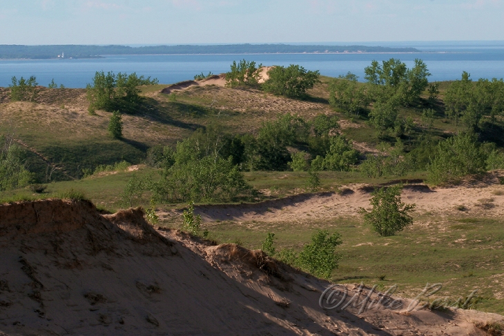  Sleeping Bear Dunes 