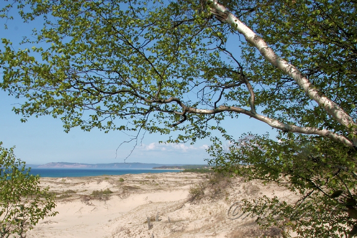  Sleeping Bear Dunes 