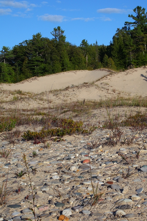  Leelanau State Park 