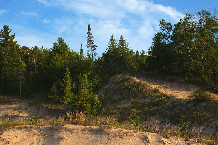  Leelanau State Park 