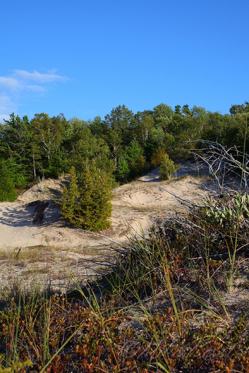  Leelanau State Park 