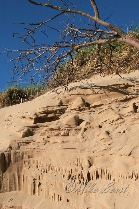  Sleeping Bear Dunes 