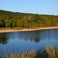 North Bar Lake 