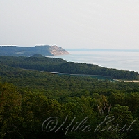  Bar Lake Overlook 