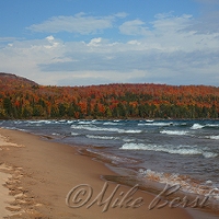  Lake Superior 
