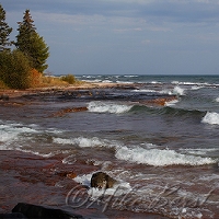  Lake Superior 