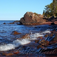  Lake Superior 