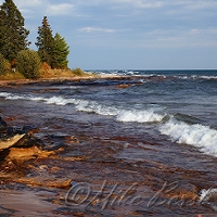  Lake Superior 