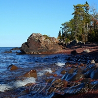  Lake Superior 