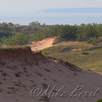  Sleeping Bear Dunes 