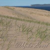  Sleeping Bear Dunes 