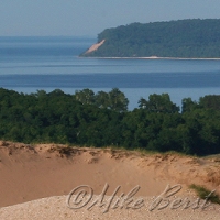  Sleeping Bear Dunes 