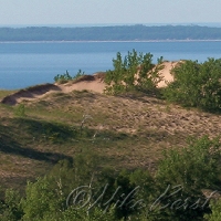  Sleeping Bear Dunes 