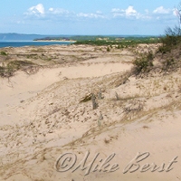  Sleeping Bear Dunes 