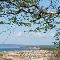  Sleeping Bear Dunes 