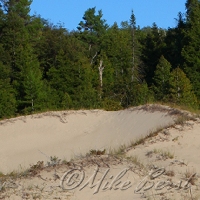  Leelanau State Park 