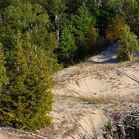  Leelanau State Park 